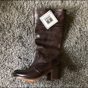 Frye boots